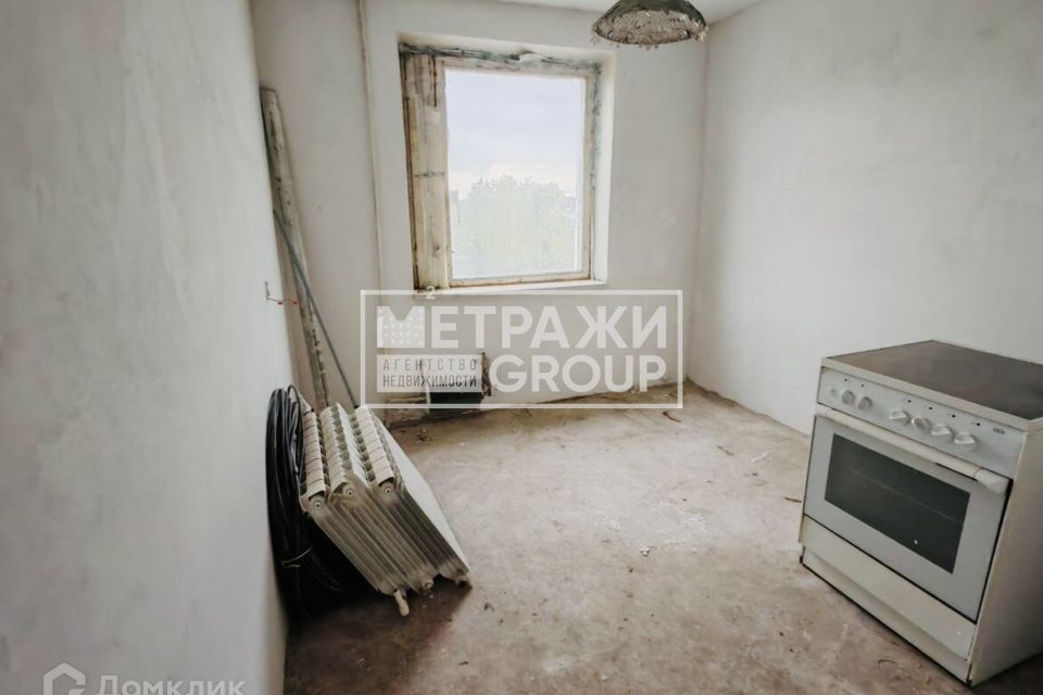 Продаётся 2-комнатная квартира, 51 м²