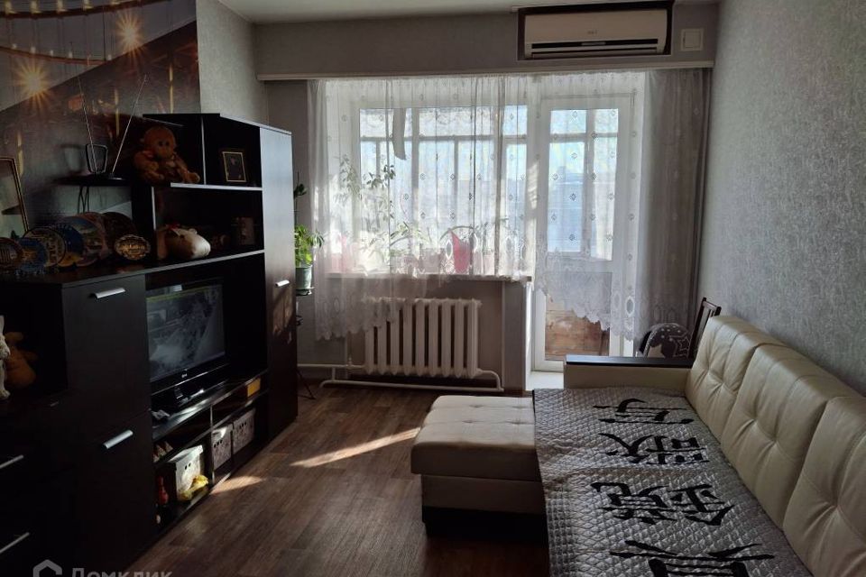 Продаётся 1-комнатная квартира, 29.7 м²