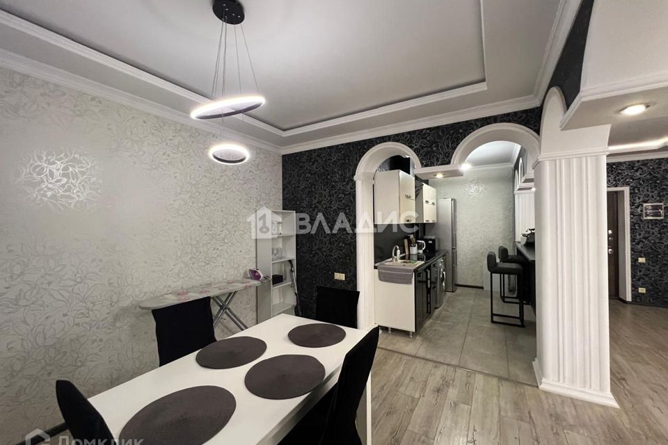 Продаётся 2-комнатная квартира, 70 м²