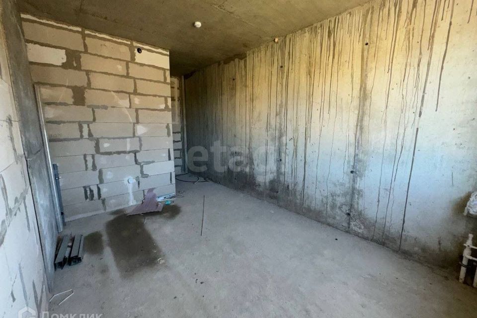 Продаётся студия, 20.1 м²