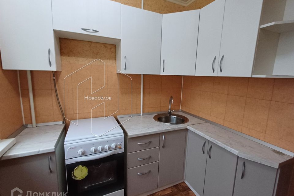 Сдаётся 1-комнатная квартира, 33 м²