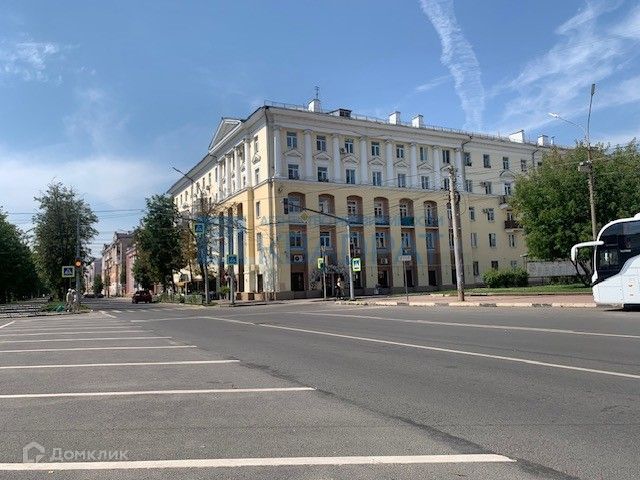 Продаётся 2-комнатная квартира, 49.8 м²
