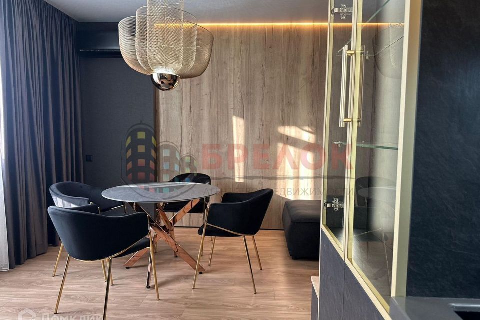 Продаётся 2-комнатная квартира, 50 м²