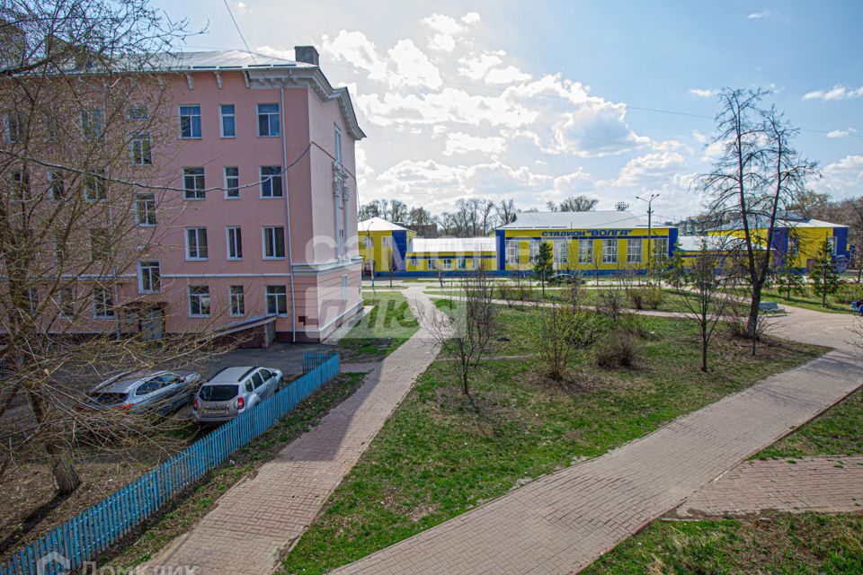 Продаётся 2-комнатная квартира, 39.6 м²