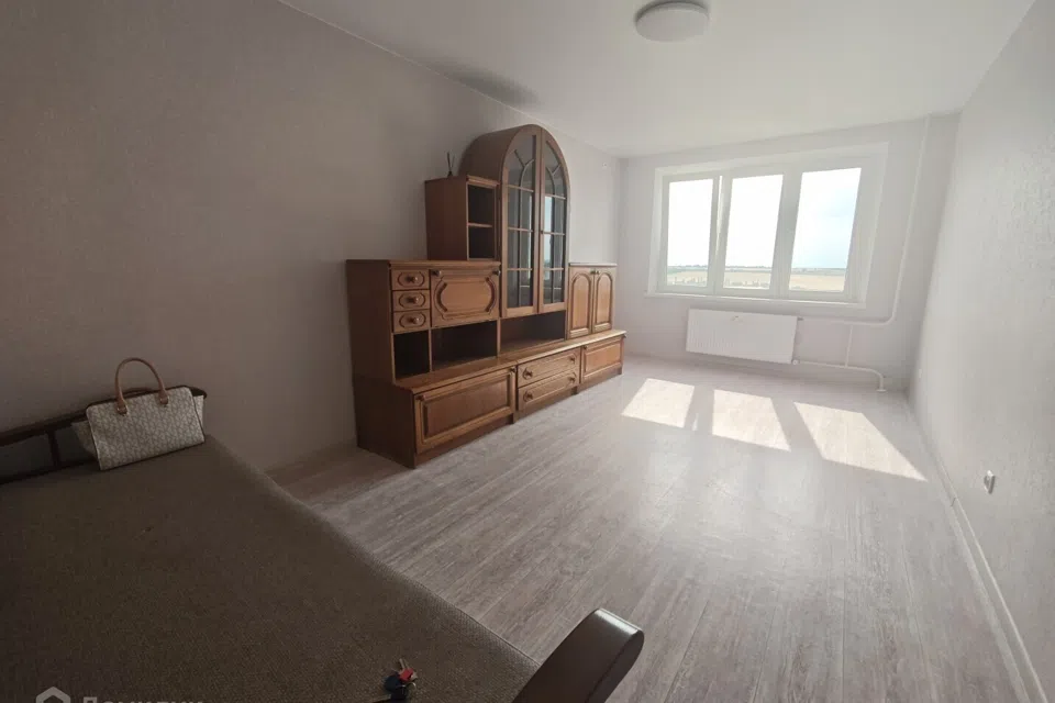 Продаётся 2-комнатная квартира, 52.3 м²