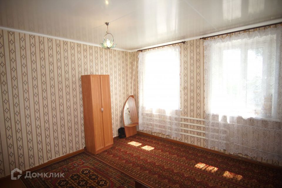 Продаётся 2-комнатная квартира, 49.1 м²