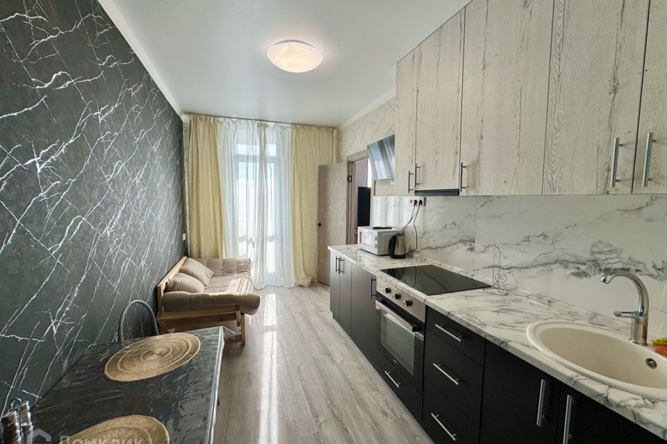 Продаётся 1-комнатная квартира, 30 м²