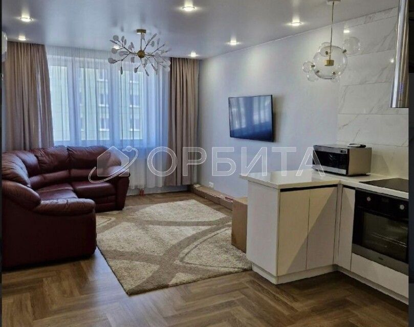 Продаётся 3-комнатная квартира, 94 м²