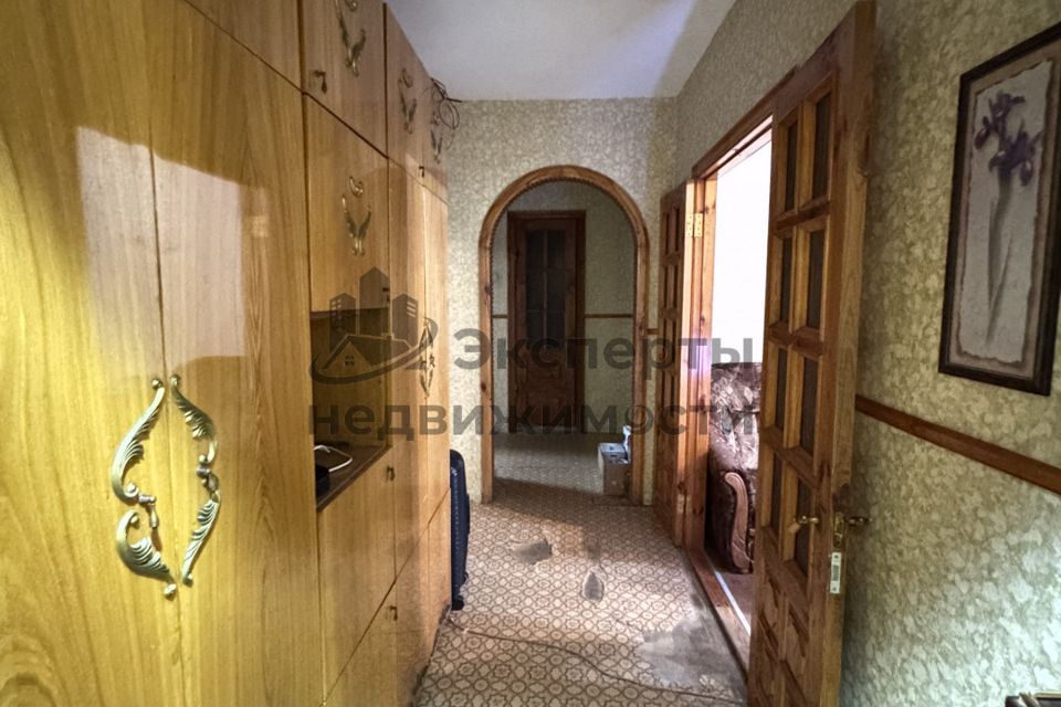 Продаётся 3-комнатная квартира, 72 м²