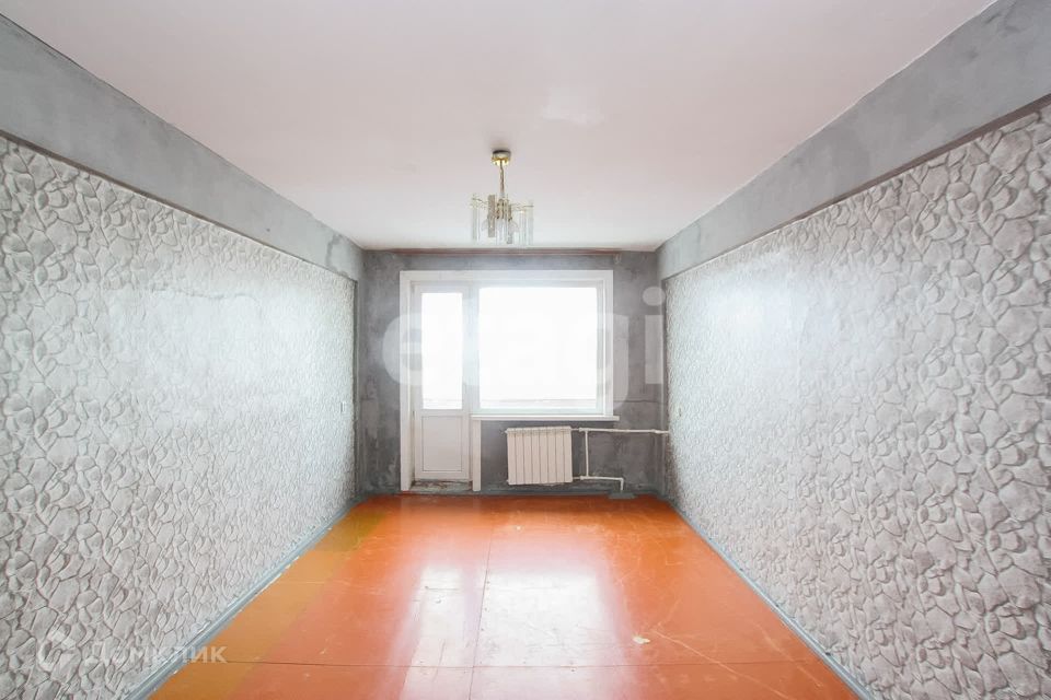 Продаётся 2-комнатная квартира, 46.3 м²