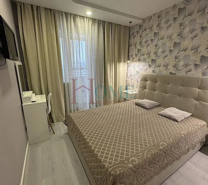 Сдаётся 2-комнатная квартира, 42 м²