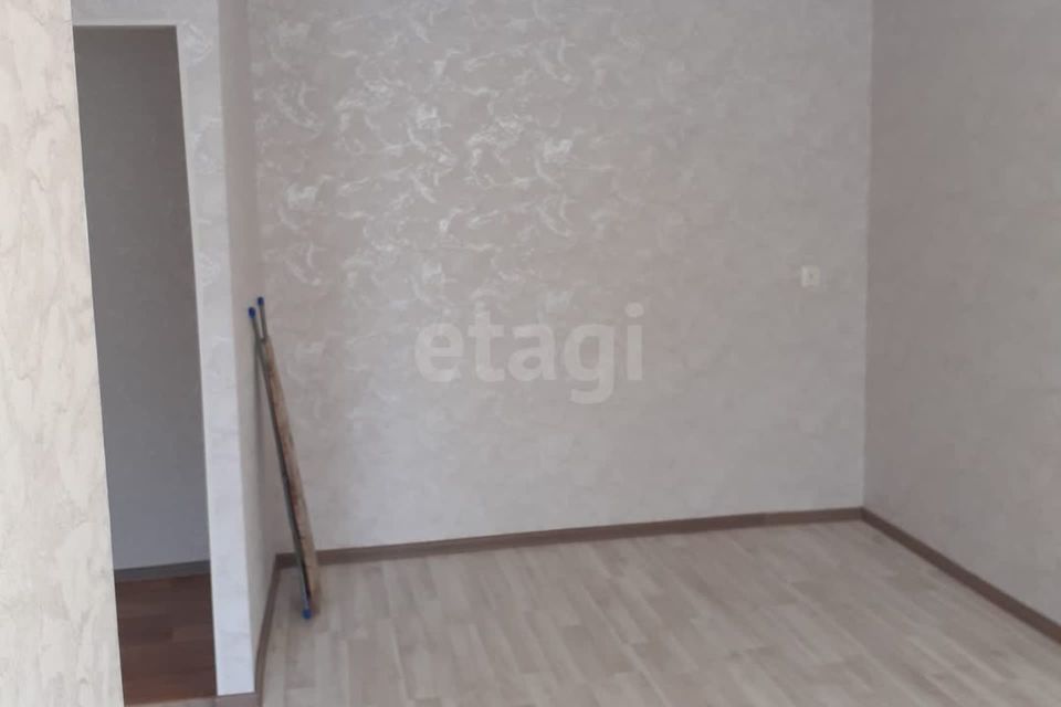 Сдаётся 1-комнатная квартира, 30 м²