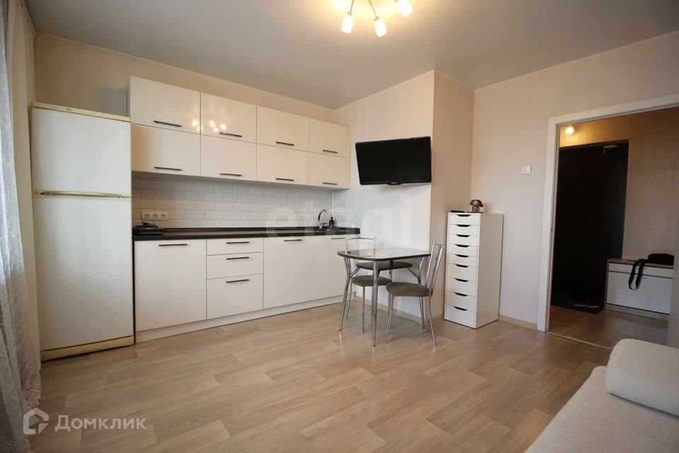 Сдаётся студия, 25 м²