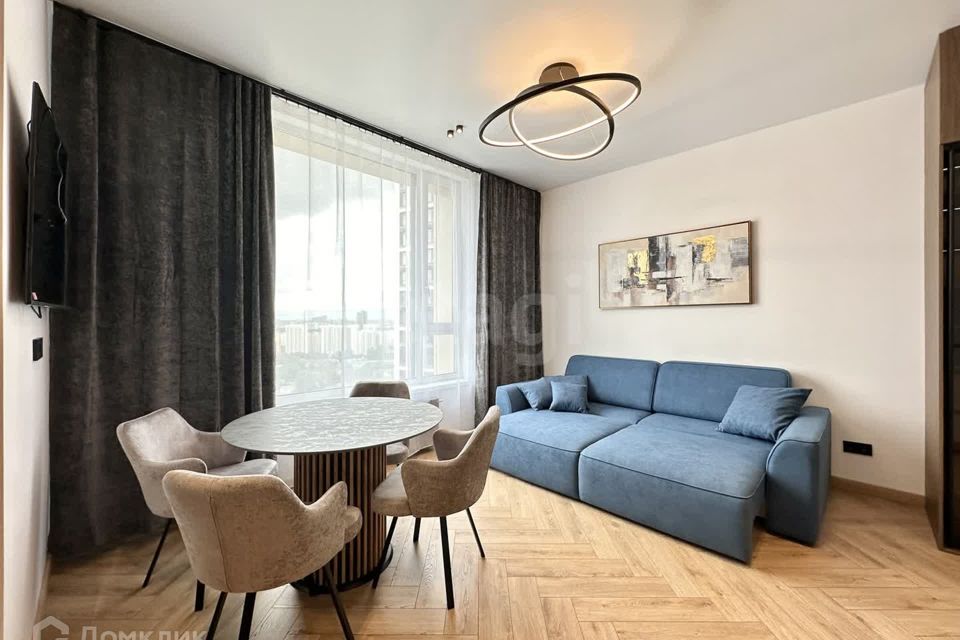 Сдаётся студия, 30.6 м²