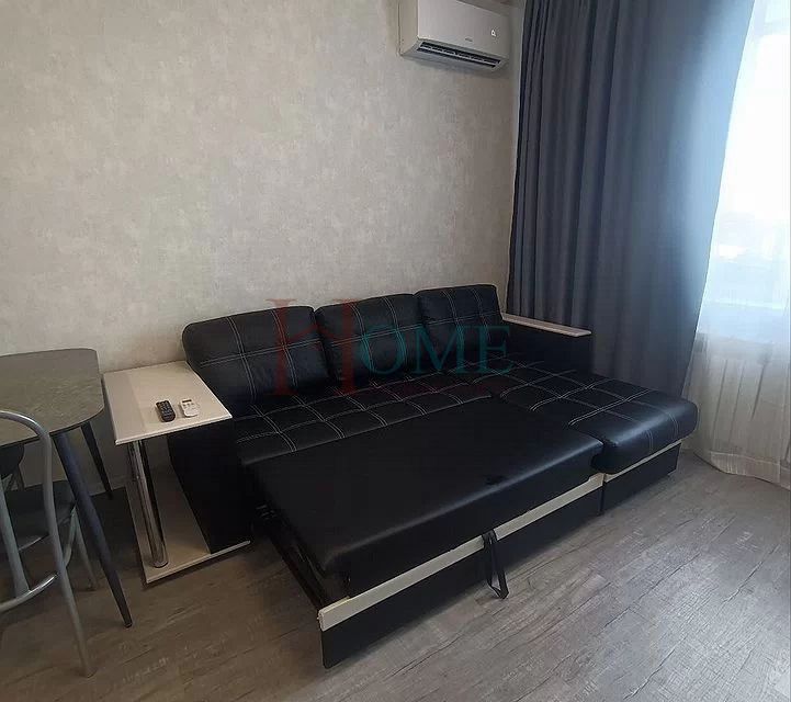 Сдаётся 1-комнатная квартира, 28.6 м²
