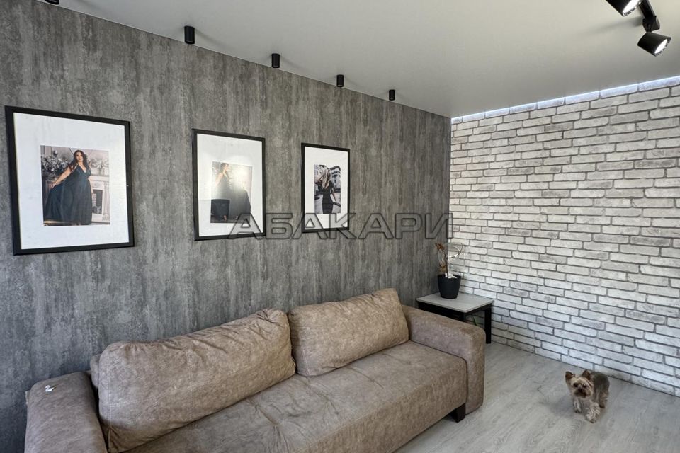 Сдаётся 2-комнатная квартира, 48 м²