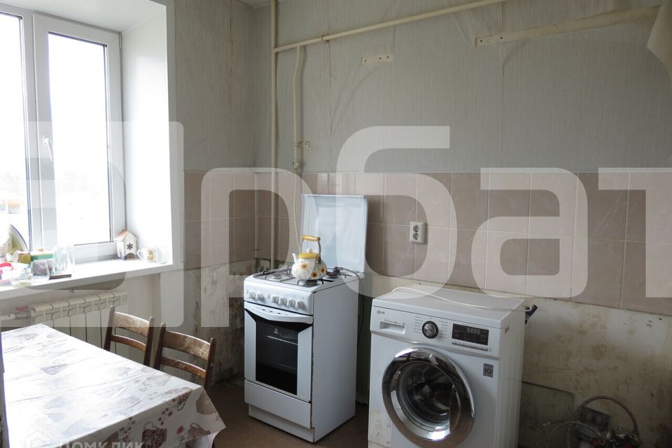 Продаётся 1-комнатная квартира, 27.6 м²
