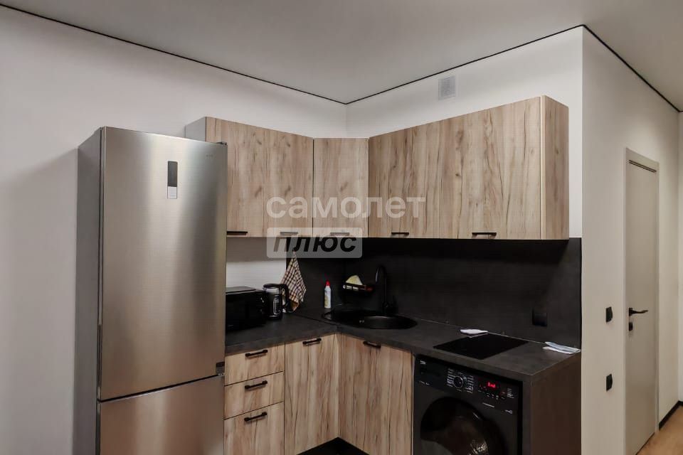 Сдаётся студия, 31 м²