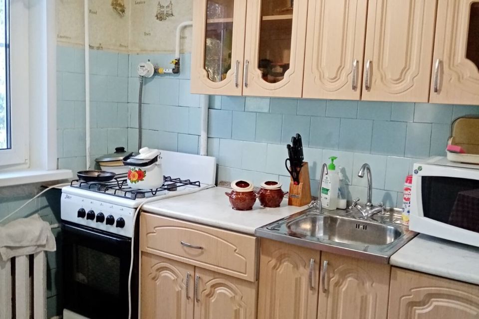 Сдаётся 1-комнатная квартира, 31 м²