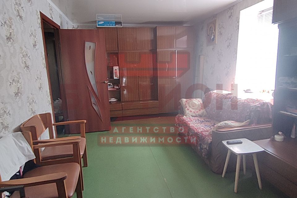 Продаётся 1-комнатная квартира, 34 м²