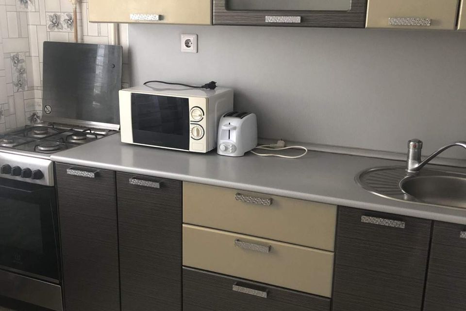 Сдаётся студия, 27.6 м²