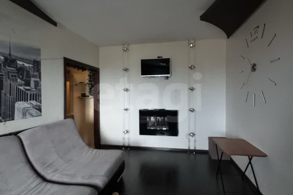 Продаётся 2-комнатная квартира, 50.1 м²
