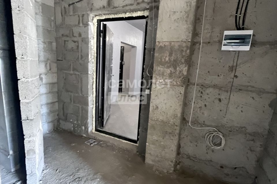 Продаётся 1-комнатная квартира, 29 м²