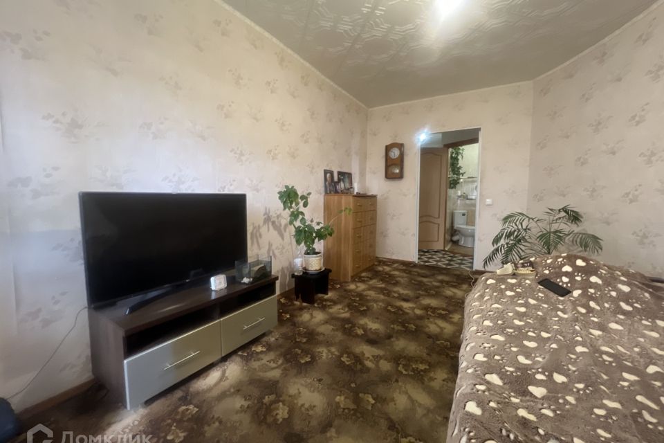 Продаётся 2-комнатная квартира, 47 м²