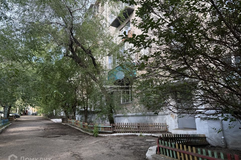 Сдаётся 2-комнатная квартира, 45 м²