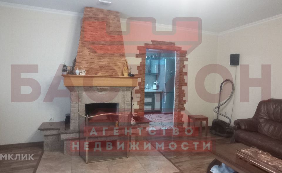 Продаётся 2-этажный дом, 185 м²