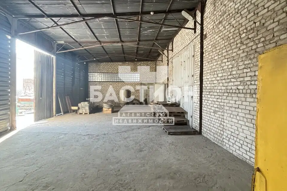 Продаётся склад, 3103 м²