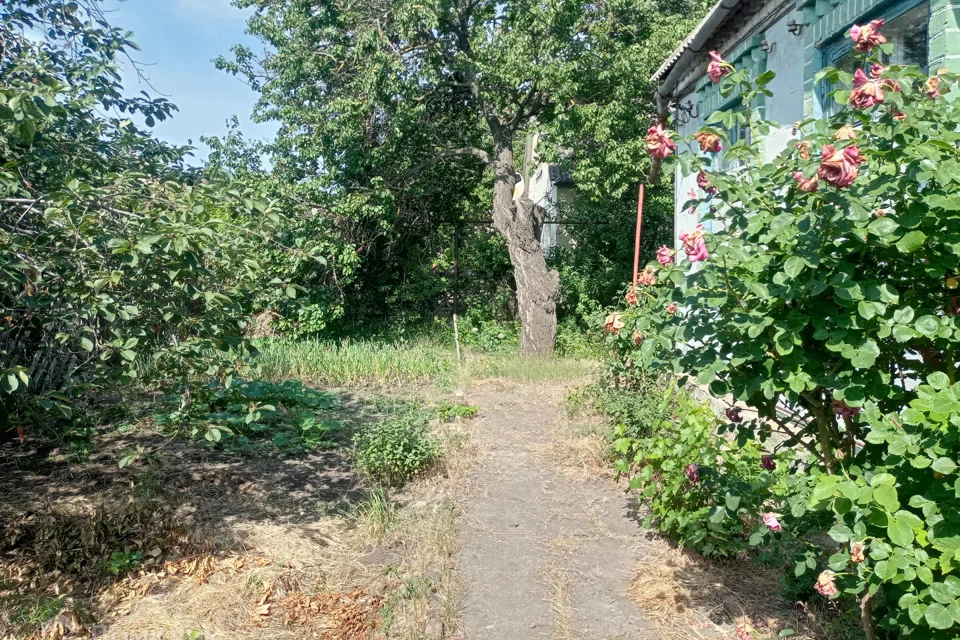 Продаётся 1-этажный дом, 74 м²