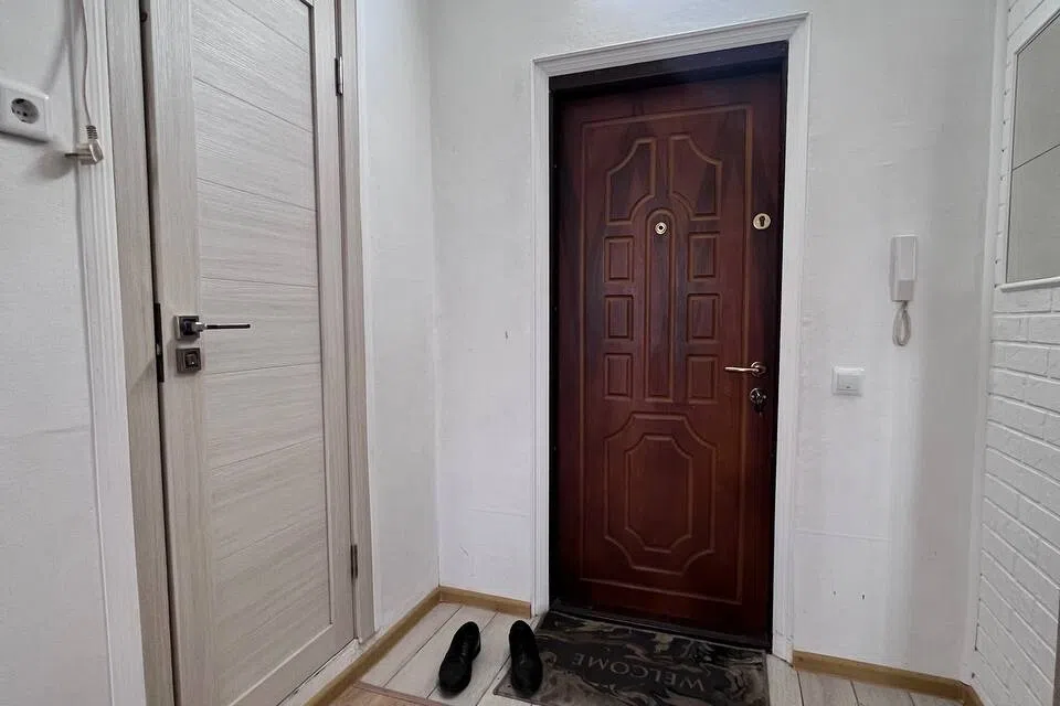 Сдаётся 1-комнатная квартира, 40 м²