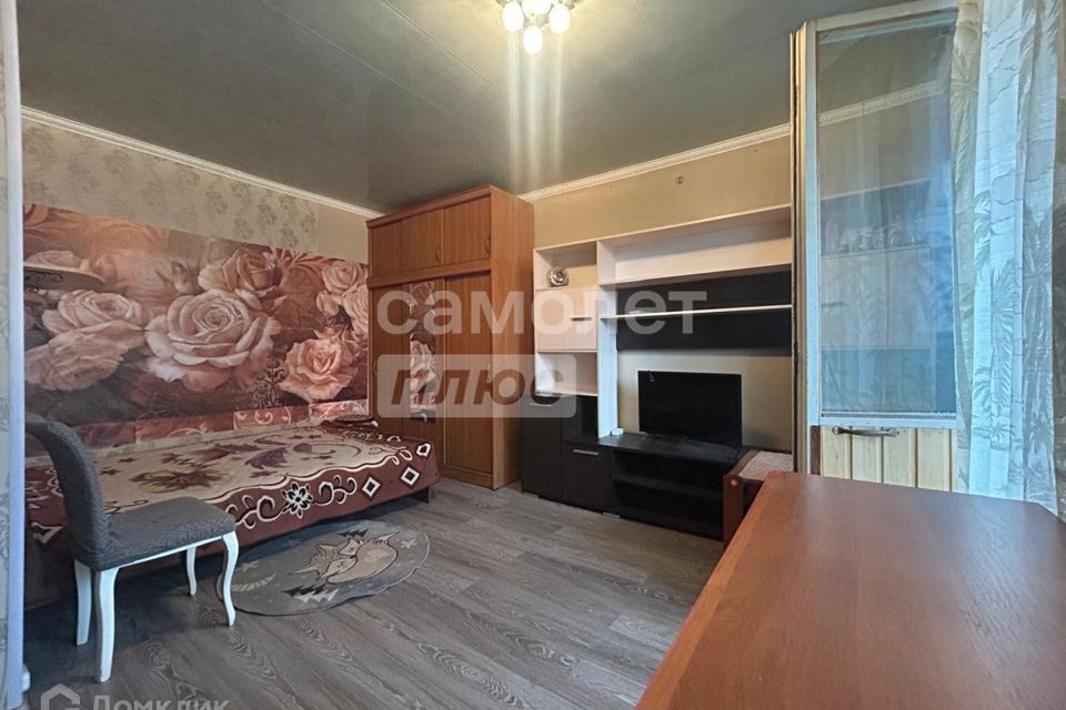 Сдаётся 1-комнатная квартира, 39 м²