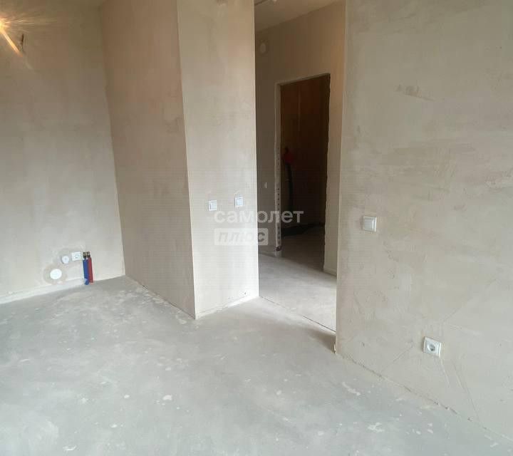 Продаётся 2-комнатная квартира, 49 м²