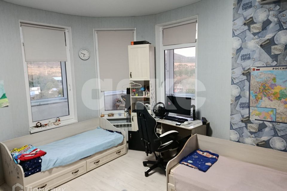 Продаётся 2-комнатная квартира, 60.1 м²