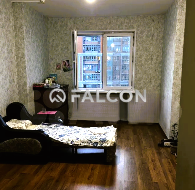 Продаётся 2-комнатная квартира, 61 м²
