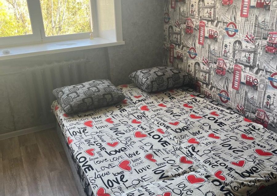 Продаётся комната в 1-комн. квартире, 19.3 м²