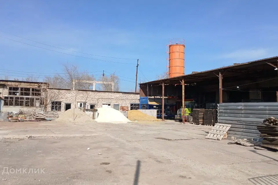 Продаётся склад, 1800 м²