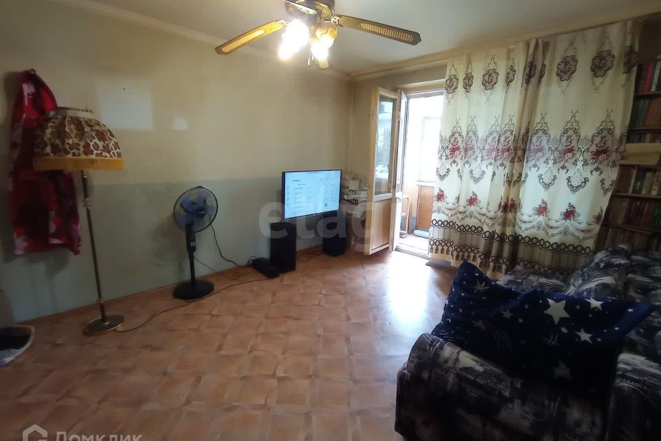 Продаётся 2-комнатная квартира, 64.5 м²