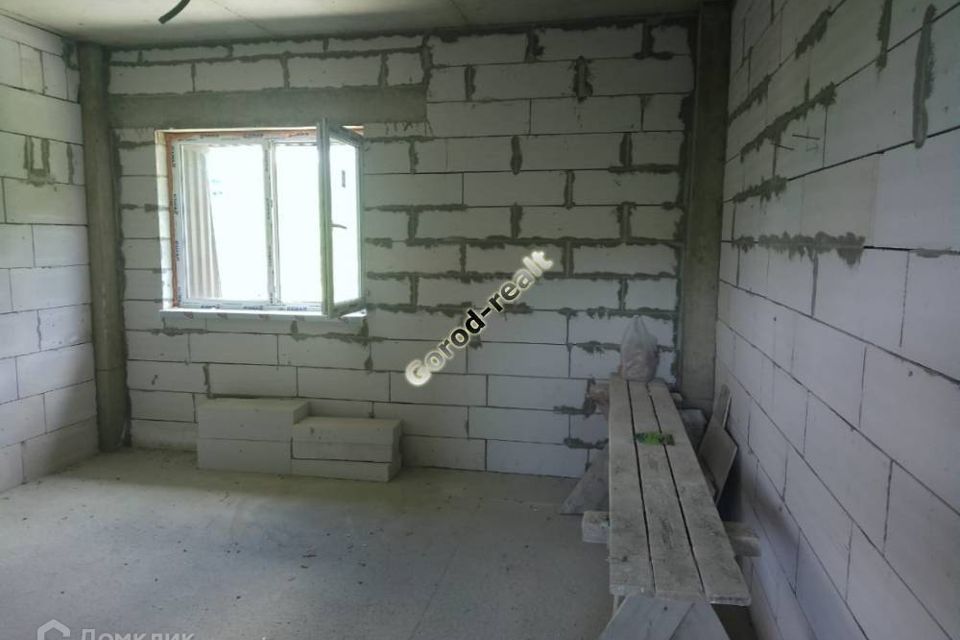 Продаётся 1-комнатная квартира, 40 м²