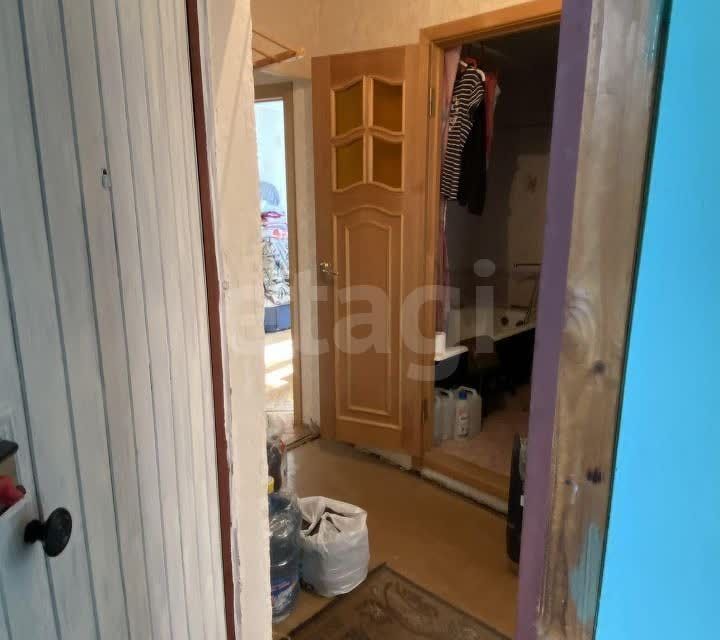 Продаётся 2-комнатная квартира, 46.17 м²