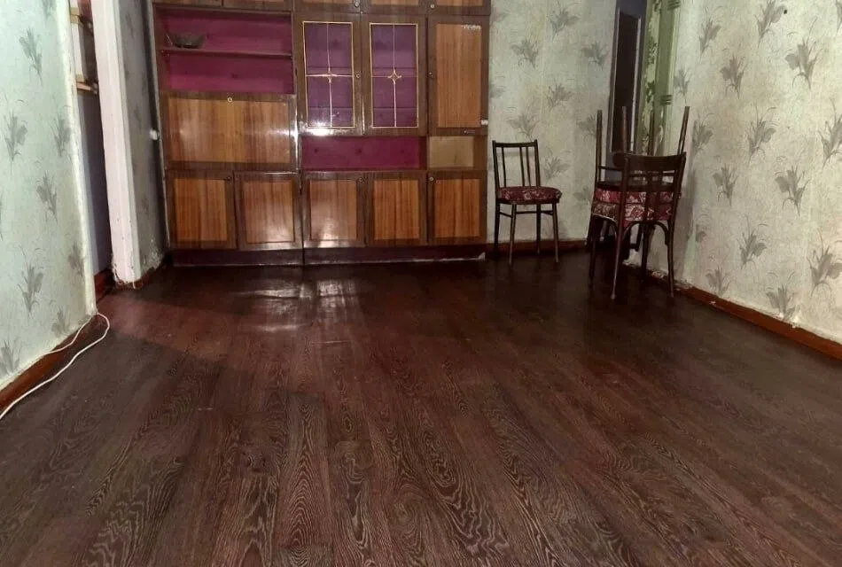 Продаётся 3-комнатная квартира, 56 м²