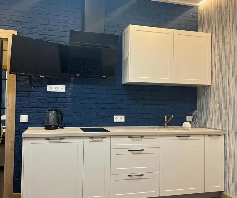 Продаётся студия, 28 м²