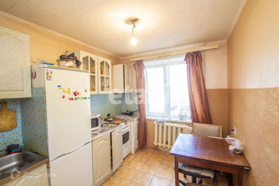 Продаётся 3-комнатная квартира, 67.7 м²