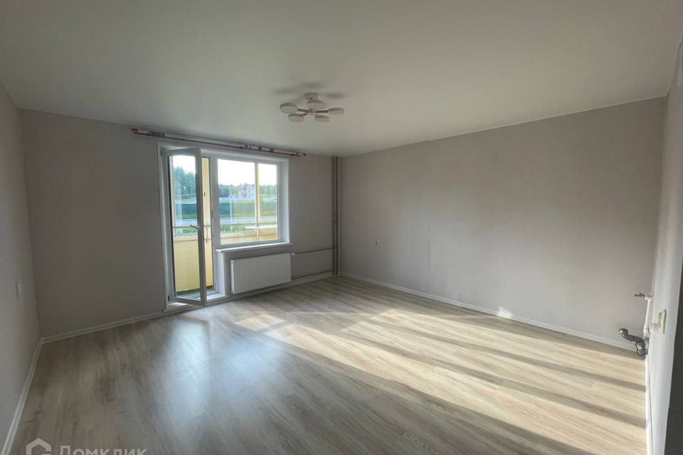 Продаётся студия, 30 м²