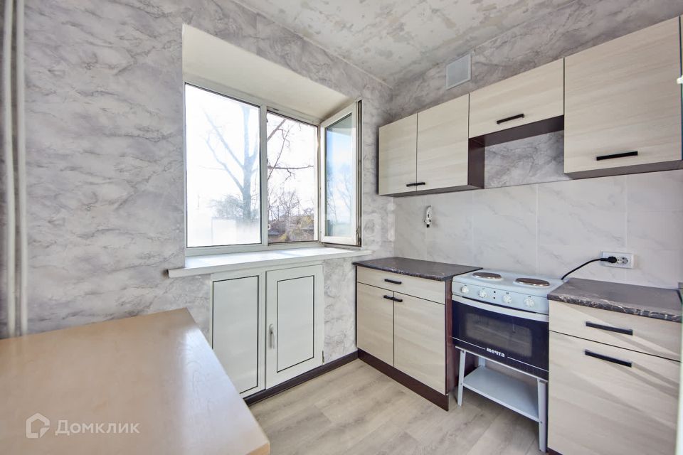 Продаётся 1-комнатная квартира, 30.3 м²