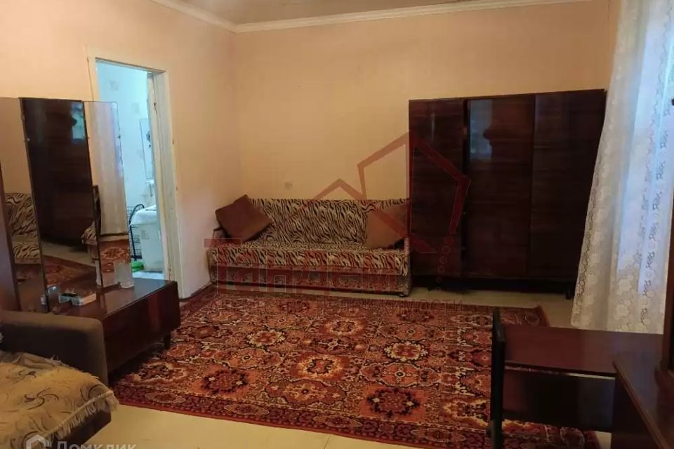 Продаётся 1-комнатная квартира, 36 м²