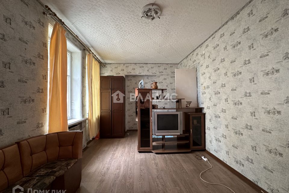 Продаётся 3-комнатная квартира, 74 м²