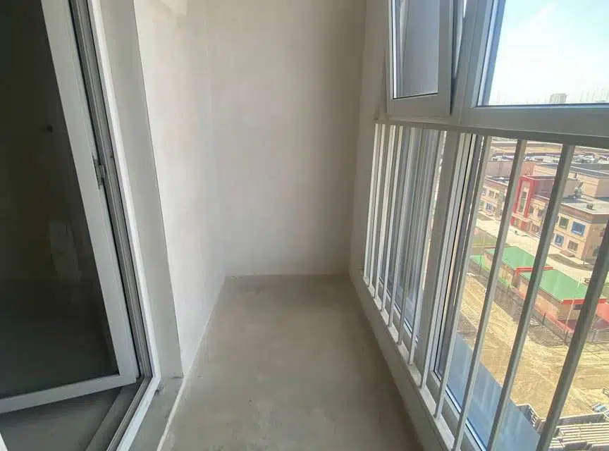 Продаётся 1-комнатная квартира, 34.6 м²